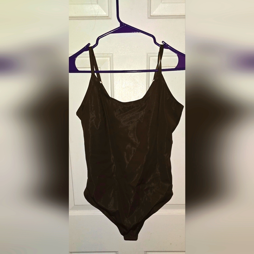 1X PINSY thong shapewear